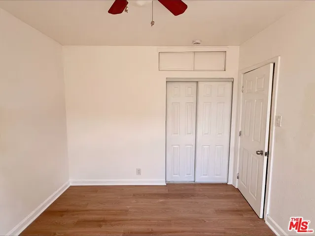 a view of an entryway