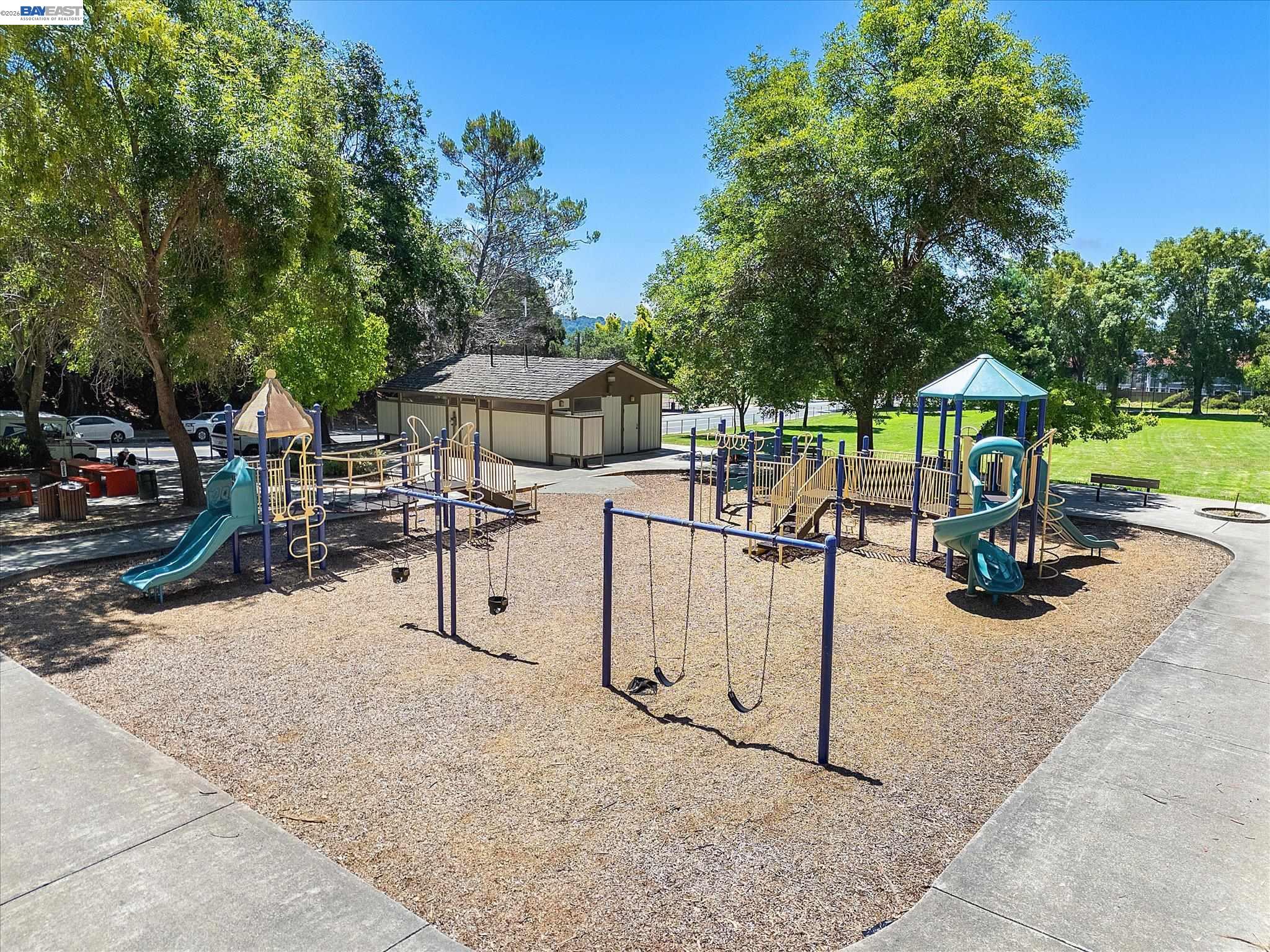 19252 Masterson Place Castro Valley, CA 94552 - Photo 93 of 99
