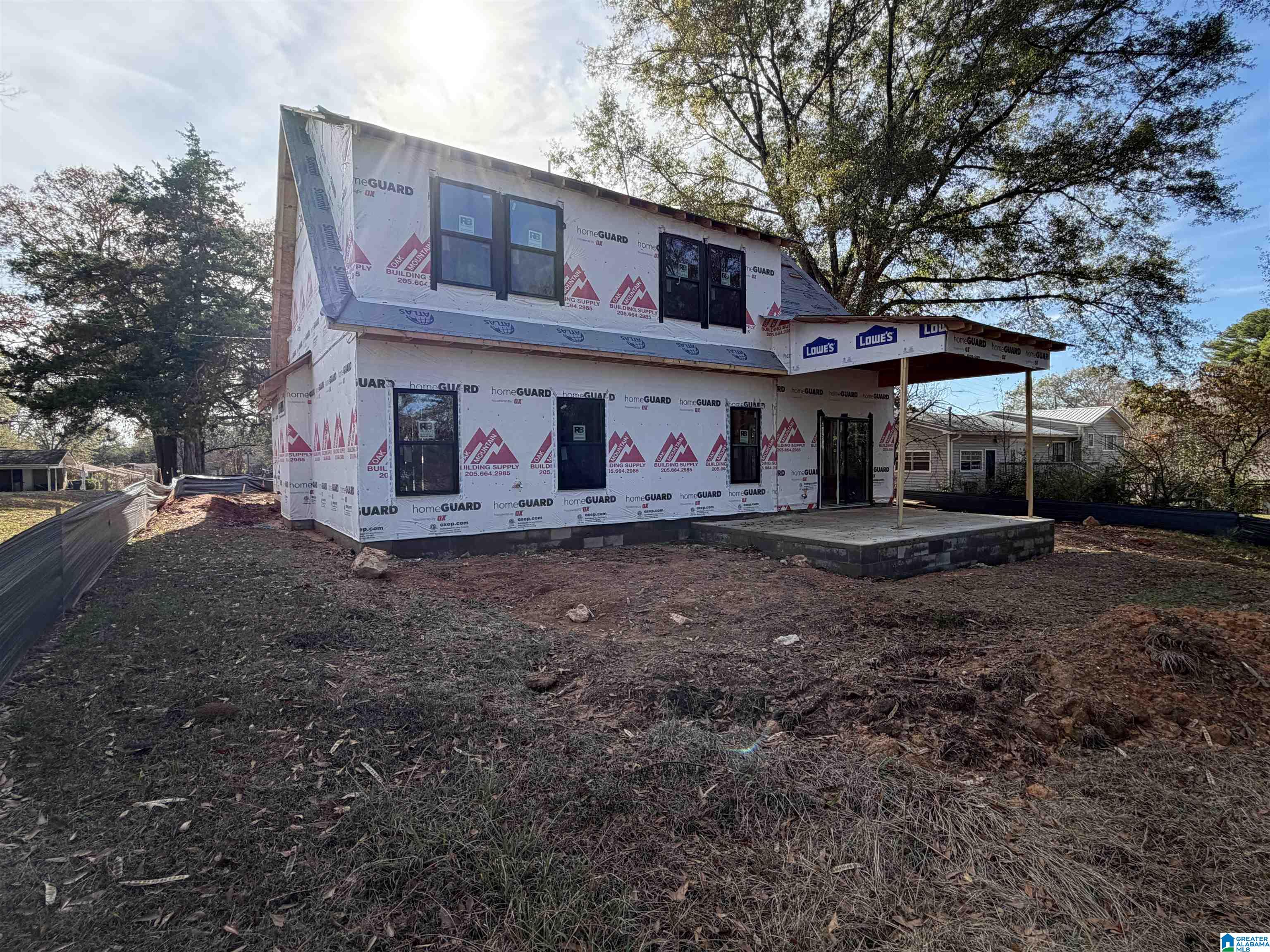 902 6th Avenue Southwest Alabaster, AL 35007 - Photo 5 of 20