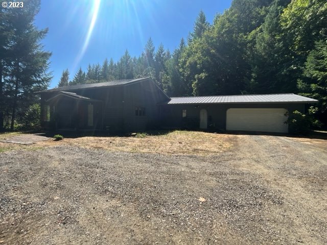 18601 Southwest Indian Creek Road Willamina, OR 97396 - Photo 1 of 15 Gallery Image 1