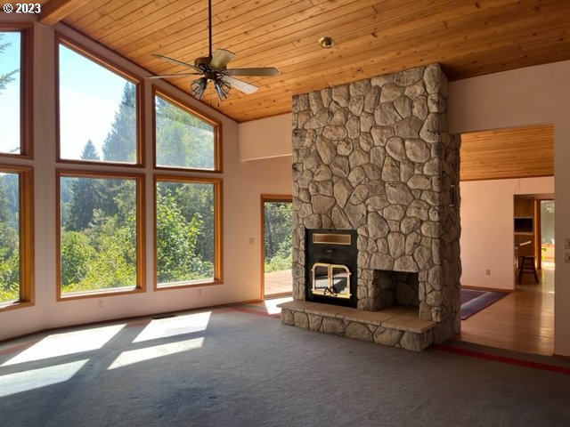 18601 Southwest Indian Creek Road Willamina, OR 97396 - Photo 2 of 15 Gallery Image 2