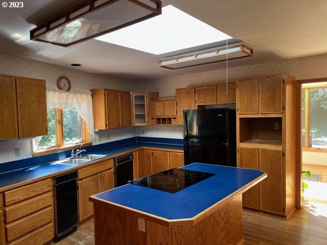 18601 Southwest Indian Creek Road Willamina, OR 97396 - Photo 6 of 15 Gallery Image 6