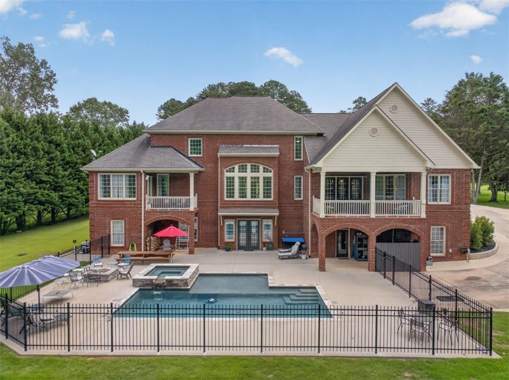 4728 East Reed Road Gainesville, GA 30507 - Photo 62 of 75