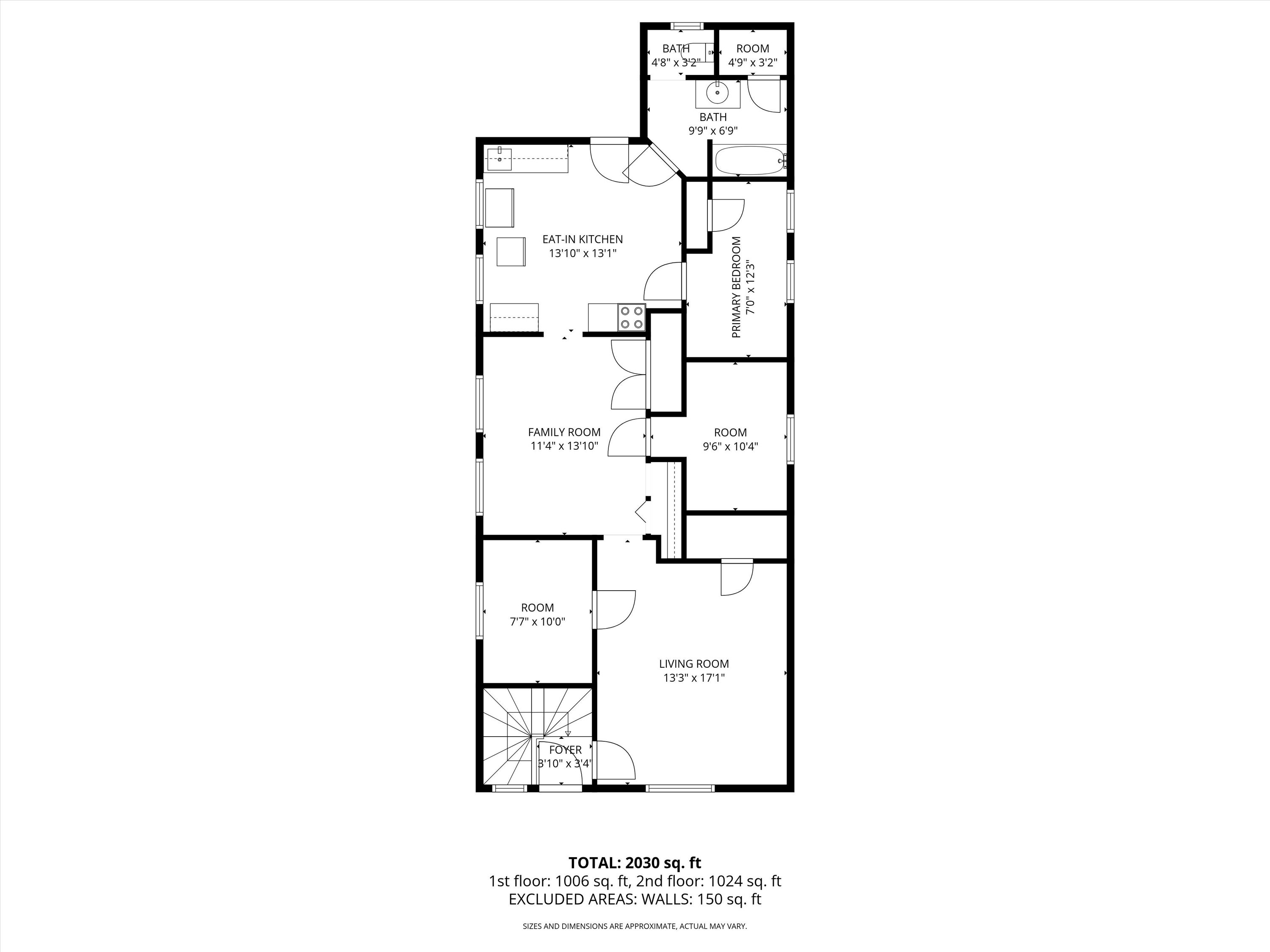 2033 South 16th Street Milwaukee, WI 53204 - Photo 43 of 44