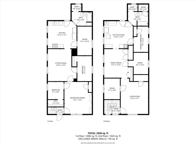 $224,900 | 2033 South 16th Street, Milwaukee, WI 53204