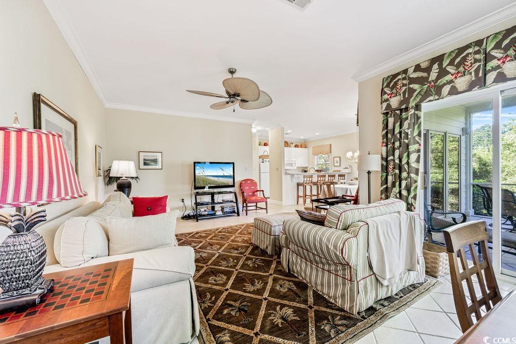 489-1 Golden Bear Drive, Unit 1 Pawleys Island, SC 29585 - Photo 11 of 37