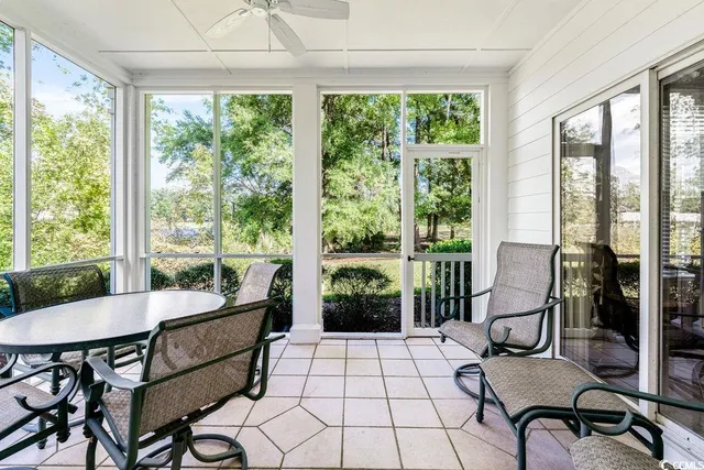 $445,900 | 489-1 Golden Bear Drive, Unit 1, Pawleys Island, SC 29585
