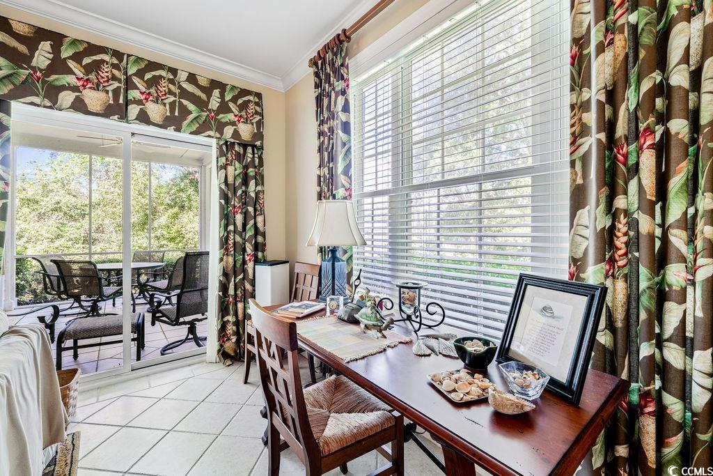 489-1 Golden Bear Drive, Unit 1 Pawleys Island, SC 29585 - Photo 13 of 37