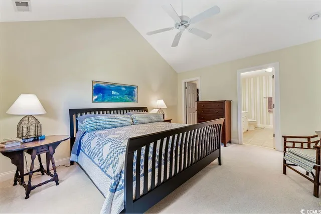 $445,900 | 489-1 Golden Bear Drive, Unit 1, Pawleys Island, SC 29585