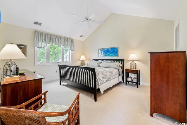 $445,900 | 489-1 Golden Bear Drive, Unit 1, Pawleys Island, SC 29585