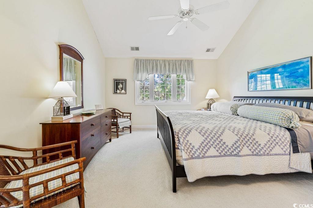 489-1 Golden Bear Drive, Unit 1 Pawleys Island, SC 29585 - Photo 16 of 37