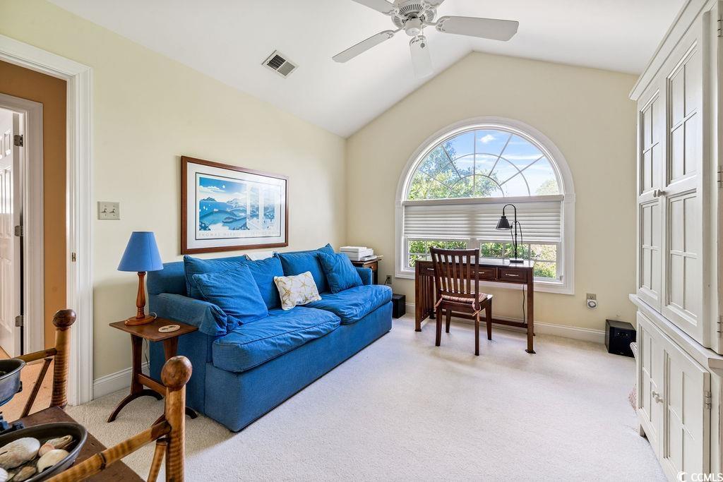 489-1 Golden Bear Drive, Unit 1 Pawleys Island, SC 29585 - Photo 17 of 37