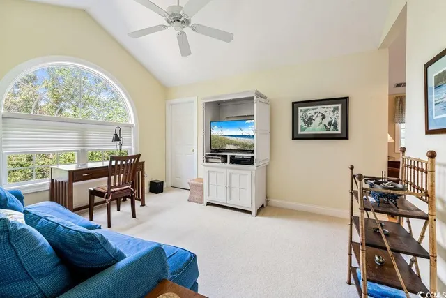 $445,900 | 489-1 Golden Bear Drive, Unit 1, Pawleys Island, SC 29585