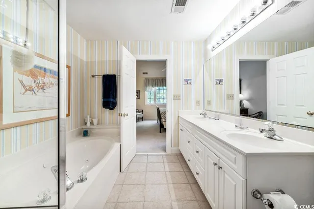 $445,900 | 489-1 Golden Bear Drive, Unit 1, Pawleys Island, SC 29585