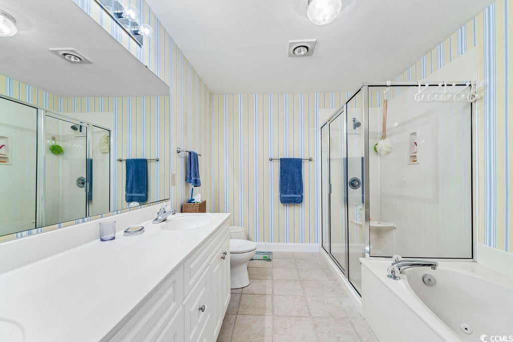 489-1 Golden Bear Drive, Unit 1 Pawleys Island, SC 29585 - Photo 20 of 37