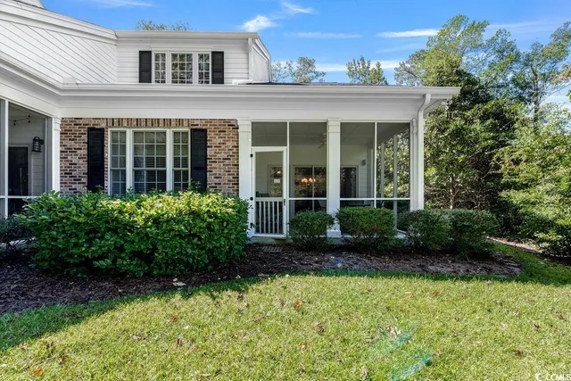 $445,900 | 489-1 Golden Bear Drive, Unit 1, Pawleys Island, SC 29585