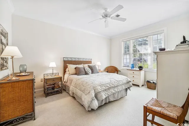 $445,900 | 489-1 Golden Bear Drive, Unit 1, Pawleys Island, SC 29585