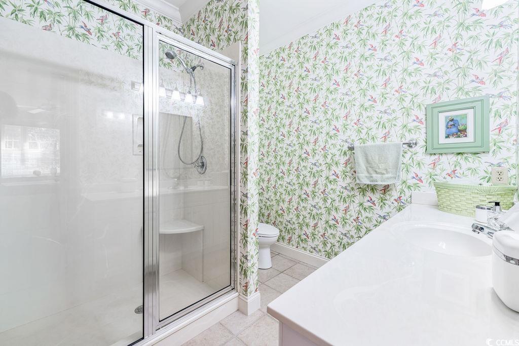 489-1 Golden Bear Drive, Unit 1 Pawleys Island, SC 29585 - Photo 23 of 37