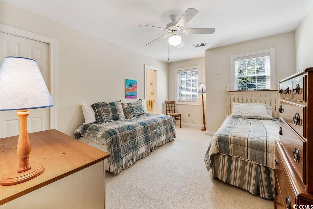 489-1 Golden Bear Drive, Unit 1 Pawleys Island, SC 29585 - Photo 24 of 37