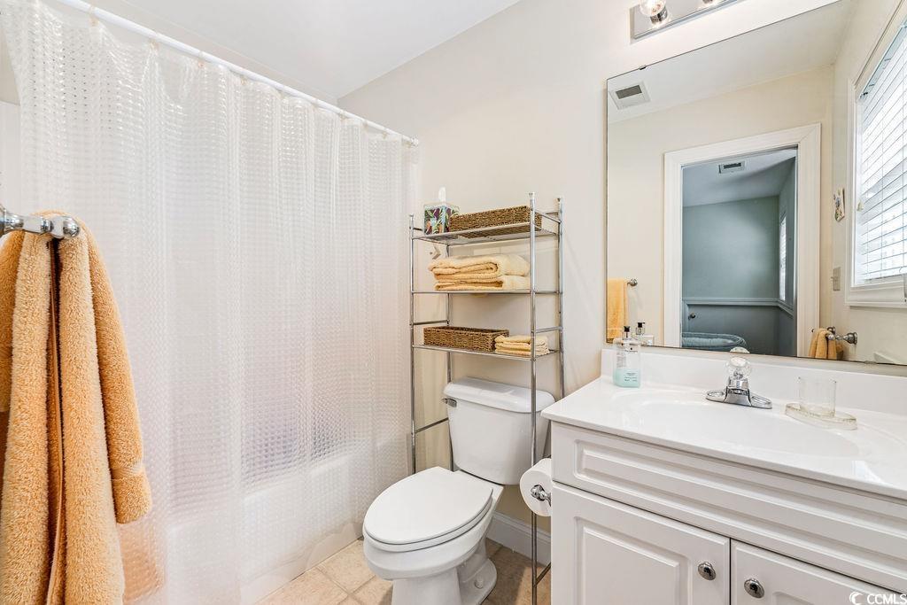 489-1 Golden Bear Drive, Unit 1 Pawleys Island, SC 29585 - Photo 25 of 37