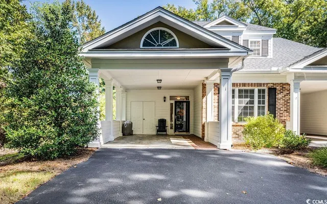 $445,900 | 489-1 Golden Bear Drive, Unit 1, Pawleys Island, SC 29585