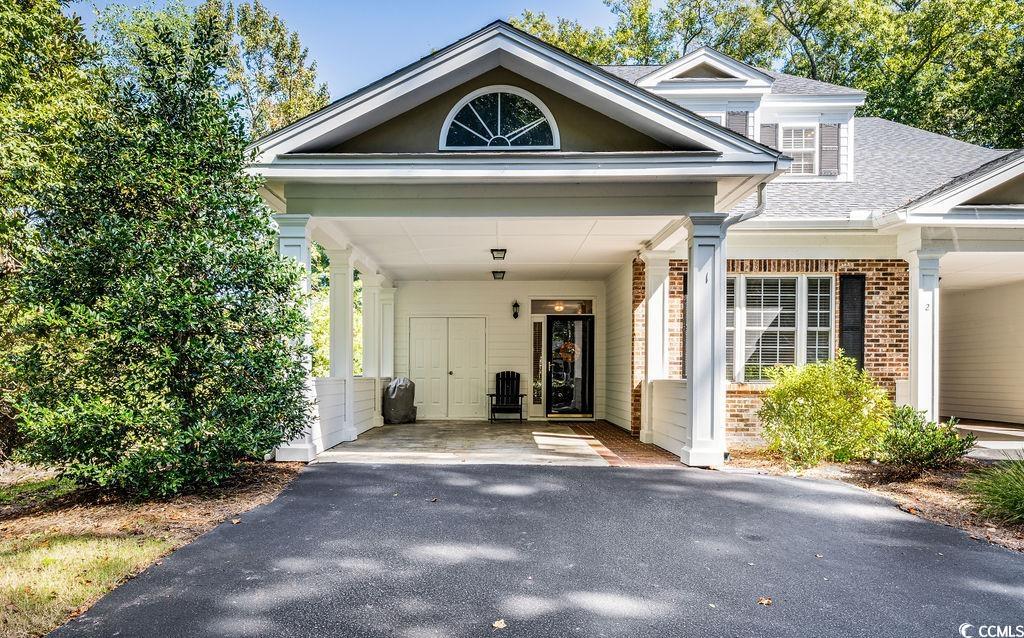 489-1 Golden Bear Drive, Unit 1 Pawleys Island, SC 29585 - Photo 26 of 37