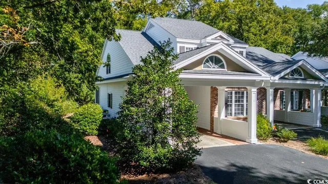 $445,900 | 489-1 Golden Bear Drive, Unit 1, Pawleys Island, SC 29585