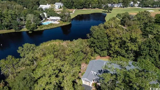 $445,900 | 489-1 Golden Bear Drive, Unit 1, Pawleys Island, SC 29585