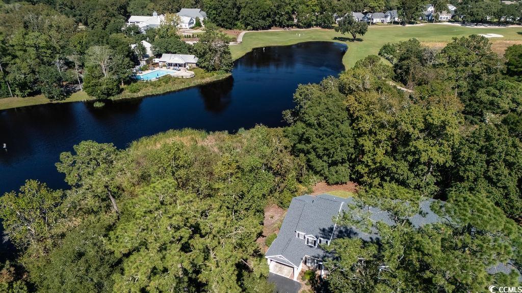 489-1 Golden Bear Drive, Unit 1 Pawleys Island, SC 29585 - Photo 28 of 37