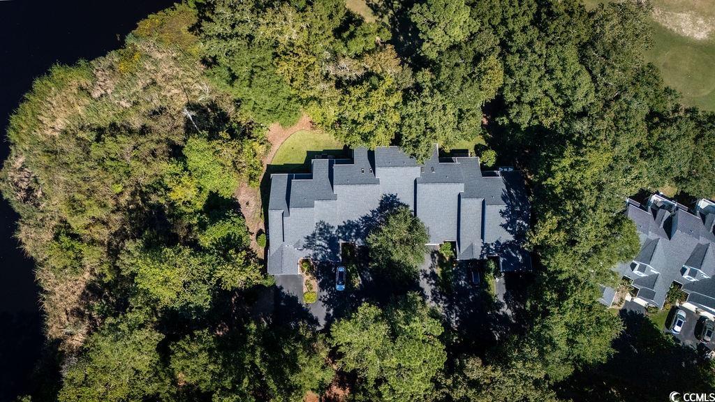 489-1 Golden Bear Drive, Unit 1 Pawleys Island, SC 29585 - Photo 29 of 37