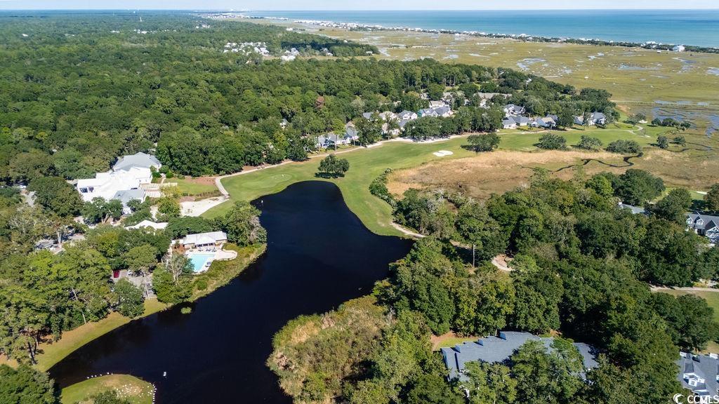489-1 Golden Bear Drive, Unit 1 Pawleys Island, SC 29585 - Photo 30 of 37