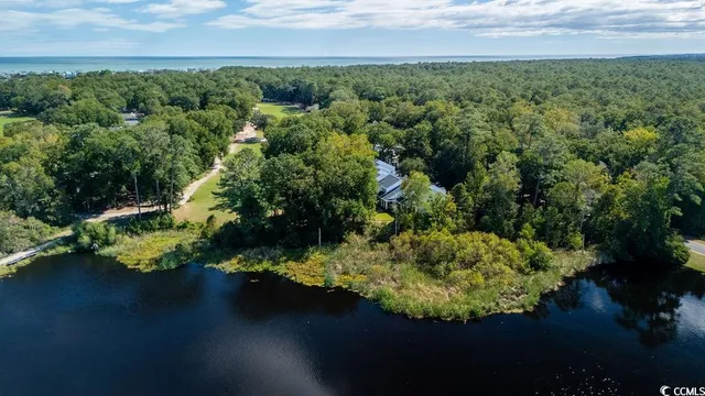 $445,900 | 489-1 Golden Bear Drive, Unit 1, Pawleys Island, SC 29585