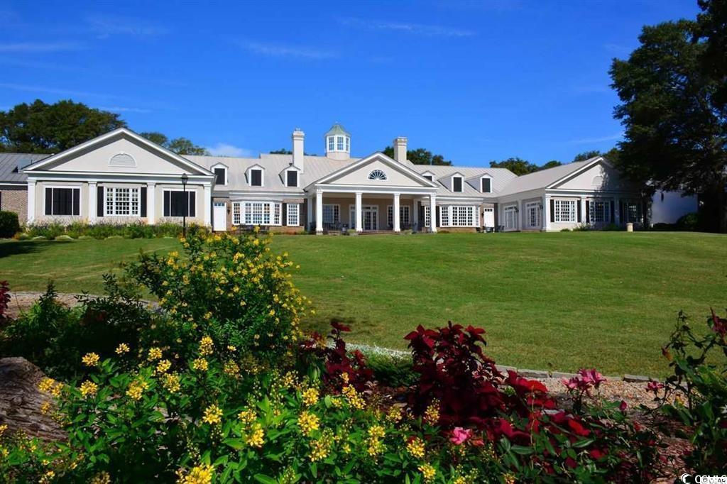 489-1 Golden Bear Drive, Unit 1 Pawleys Island, SC 29585 - Photo 32 of 37