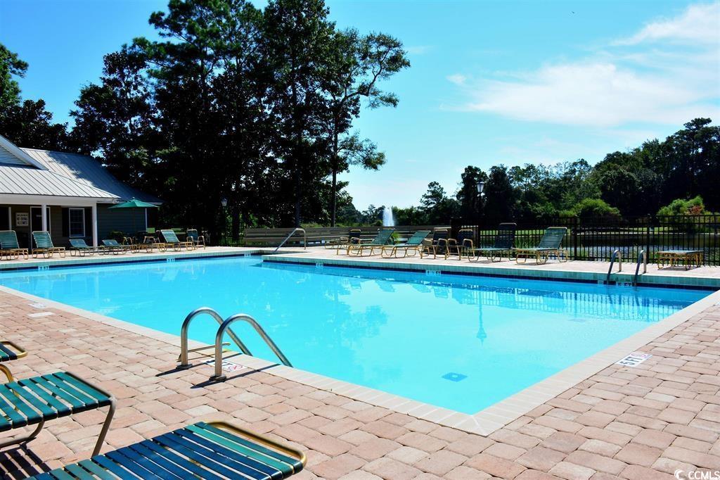 489-1 Golden Bear Drive, Unit 1 Pawleys Island, SC 29585 - Photo 34 of 37