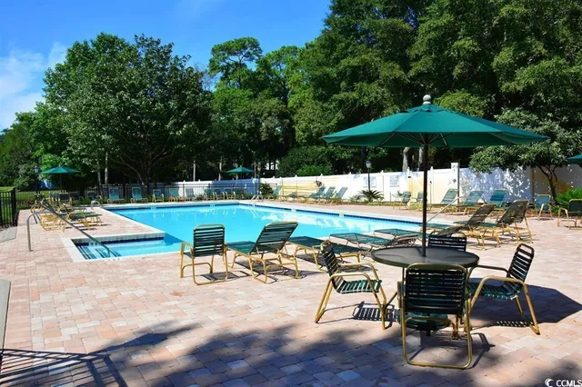 $445,900 | 489-1 Golden Bear Drive, Unit 1, Pawleys Island, SC 29585