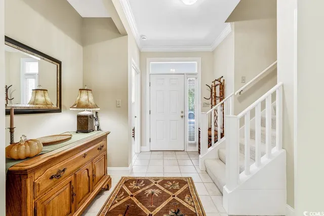 $445,900 | 489-1 Golden Bear Drive, Unit 1, Pawleys Island, SC 29585