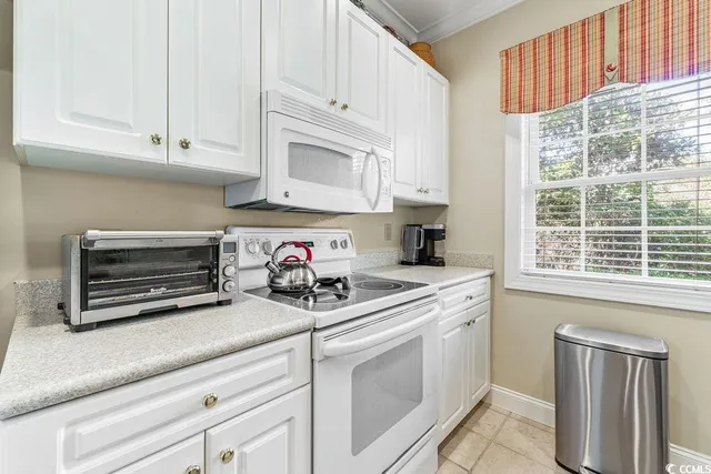 $445,900 | 489-1 Golden Bear Drive, Unit 1, Pawleys Island, SC 29585