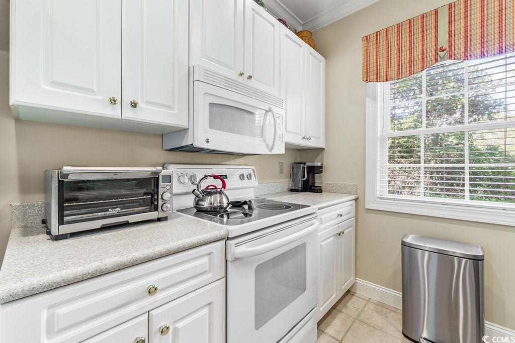 489-1 Golden Bear Drive, Unit 1 Pawleys Island, SC 29585 - Photo 5 of 37