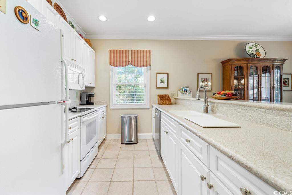 489-1 Golden Bear Drive, Unit 1 Pawleys Island, SC 29585 - Photo 6 of 37