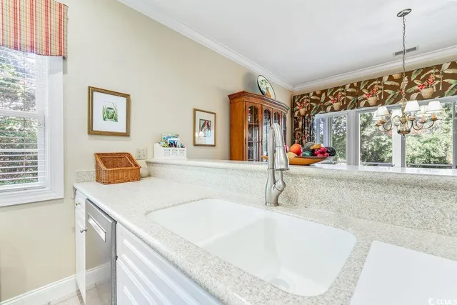 $445,900 | 489-1 Golden Bear Drive, Unit 1, Pawleys Island, SC 29585