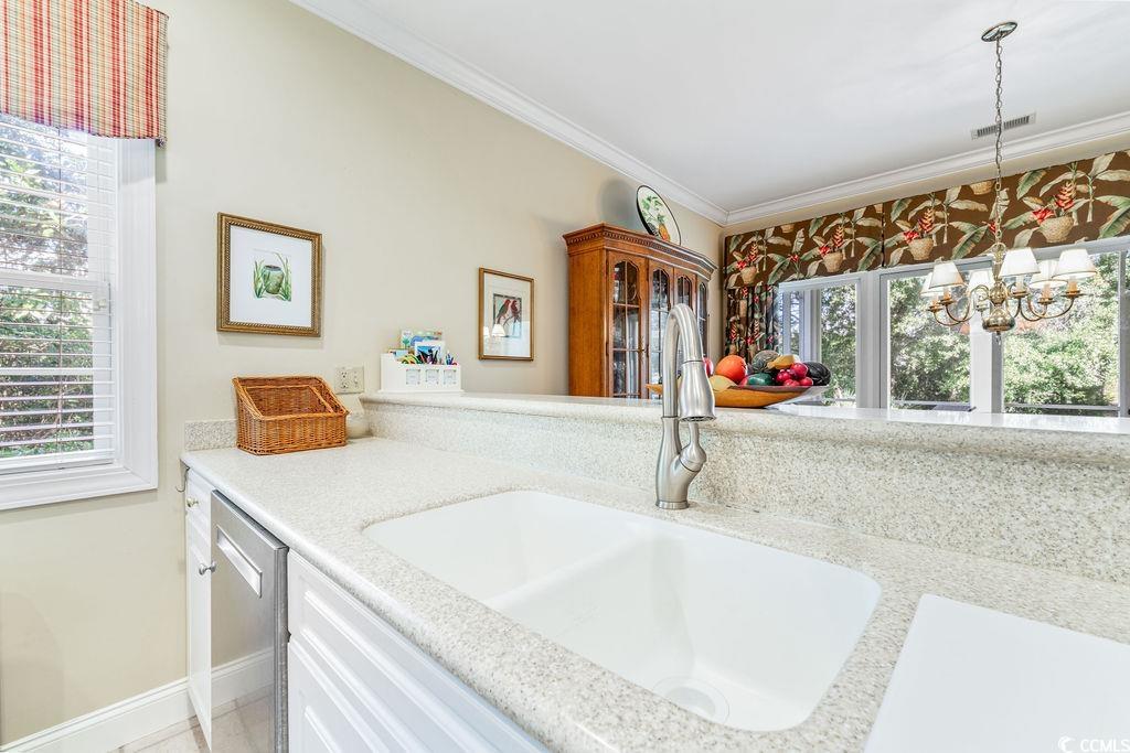 489-1 Golden Bear Drive, Unit 1 Pawleys Island, SC 29585 - Photo 7 of 37