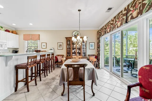 $445,900 | 489-1 Golden Bear Drive, Unit 1, Pawleys Island, SC 29585