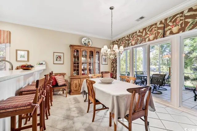 $445,900 | 489-1 Golden Bear Drive, Unit 1, Pawleys Island, SC 29585