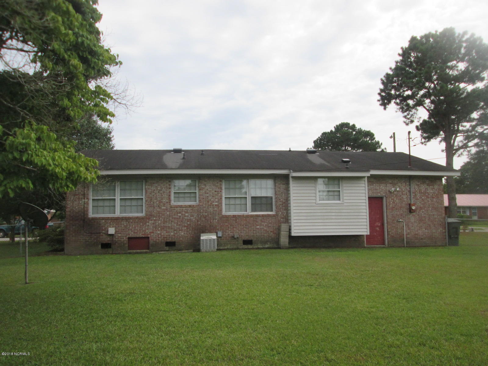719 Fawn Road Ayden, NC 28513 - Photo 40 of 44 Fawn back