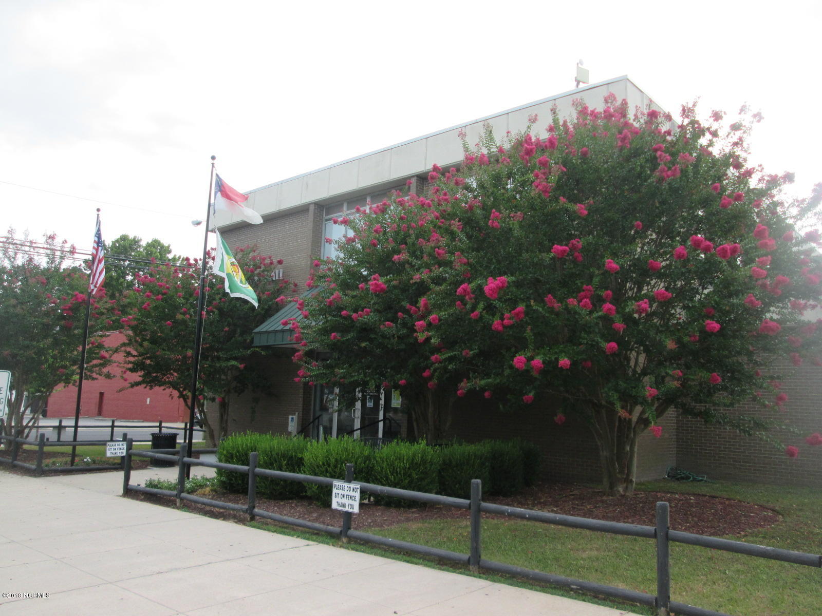 719 Fawn Road Ayden, NC 28513 - Photo 44 of 44 Ayden city hall
