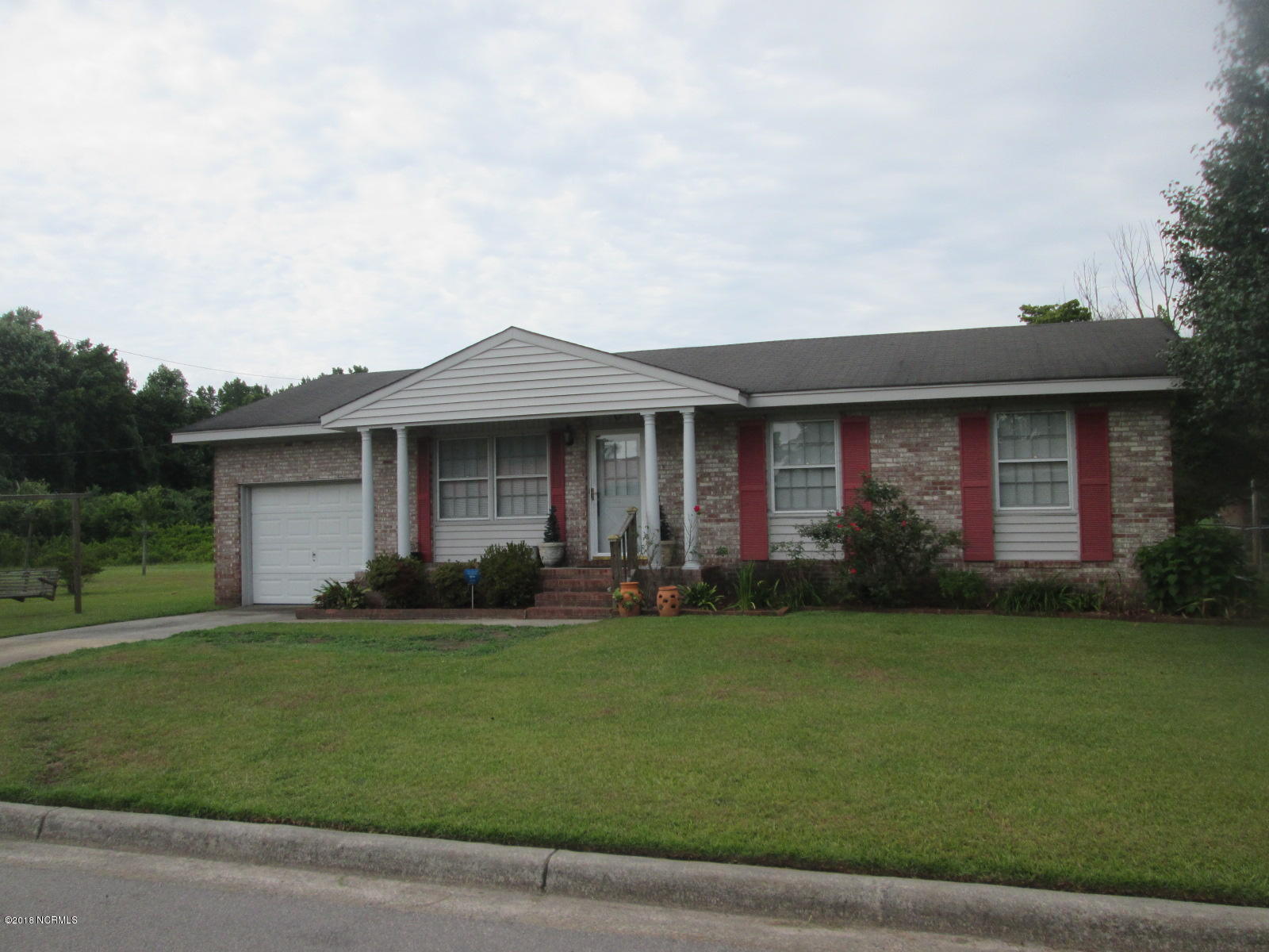 719 Fawn Road Ayden, NC 28513 - Photo 6 of 44 Fawn full view