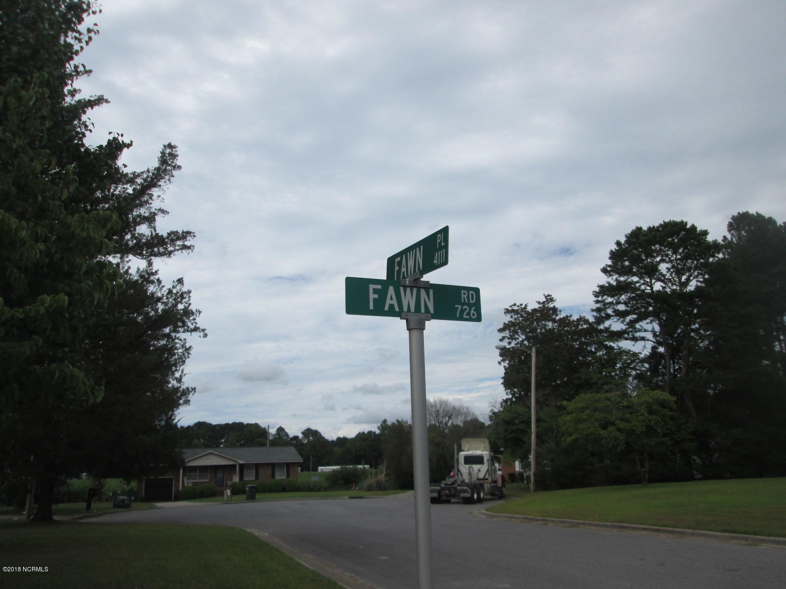 719 Fawn Road Ayden, NC 28513 - Photo 8 of 44 Fawn corner sign