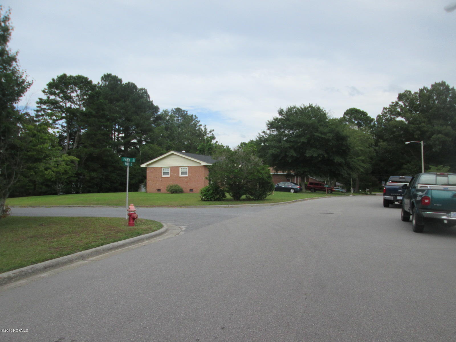 719 Fawn Road Ayden, NC 28513 - Photo 10 of 44 Fawn strret view