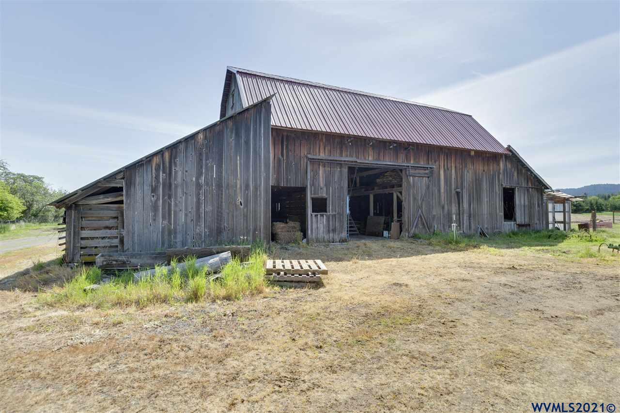 33777 South Dickey Prairie Road Molalla, OR 97038 - Photo 11 of 26