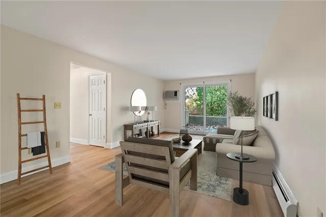 $285,000 | 510 Child Street, Unit 402B, Warren, RI 02885